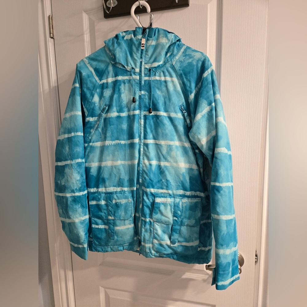 Billabong Winter Jacket